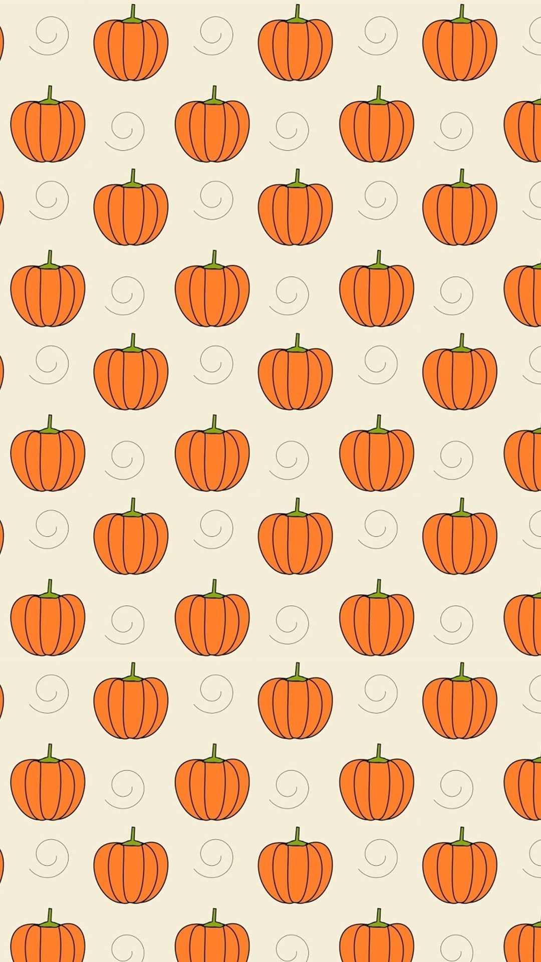 Cute PumpkinWallpapers