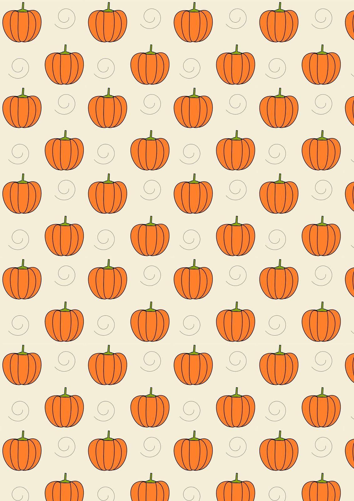 Cute PumpkinWallpapers