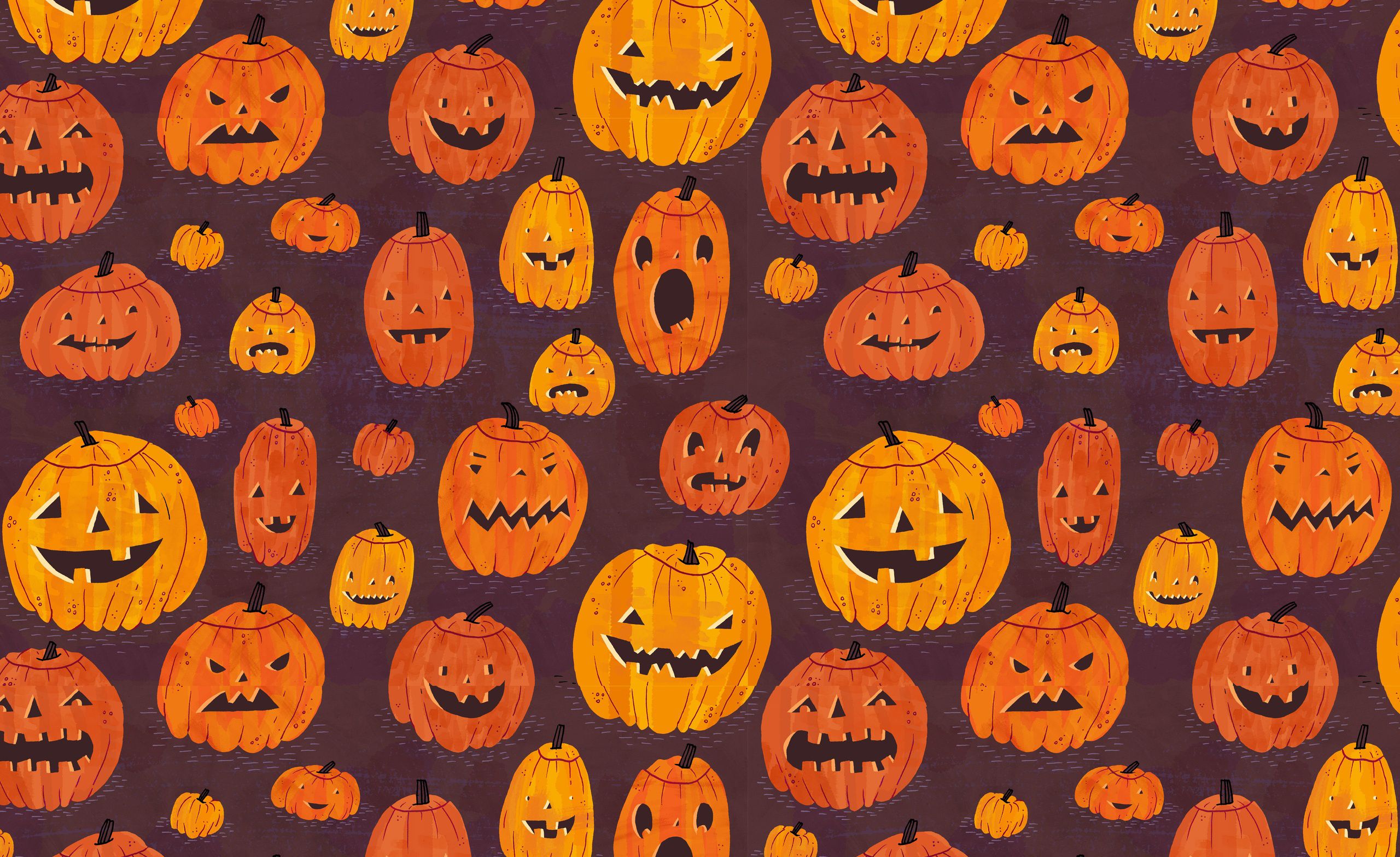 Cute PumpkinWallpapers