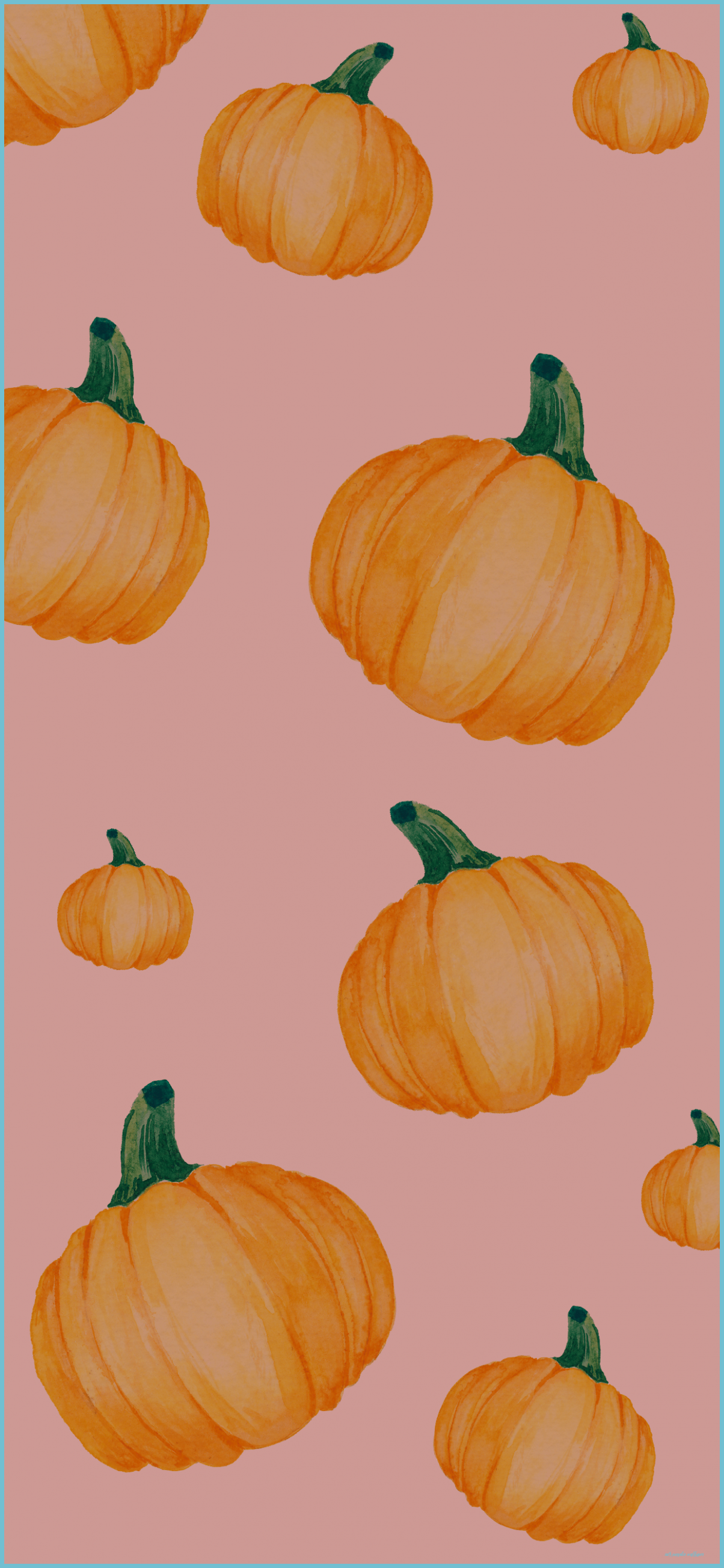 Cute PumpkinWallpapers