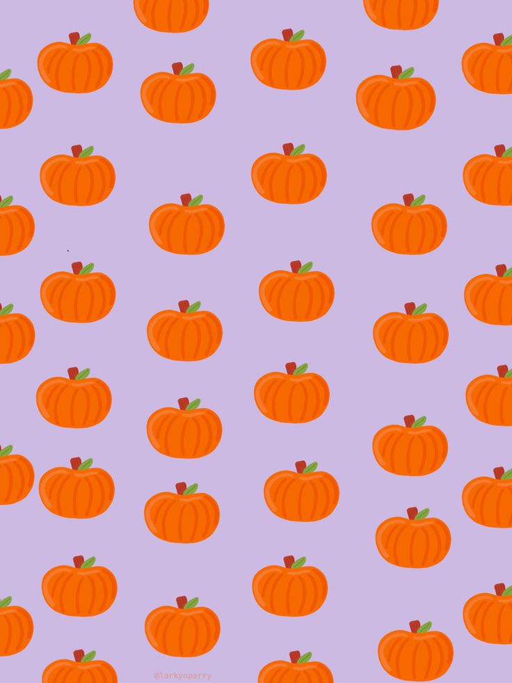 Cute PumpkinWallpapers