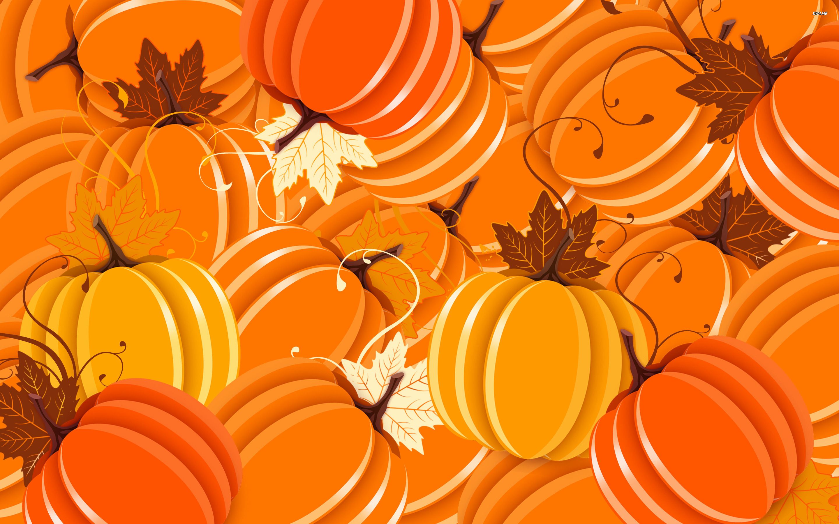 Cute PumpkinWallpapers