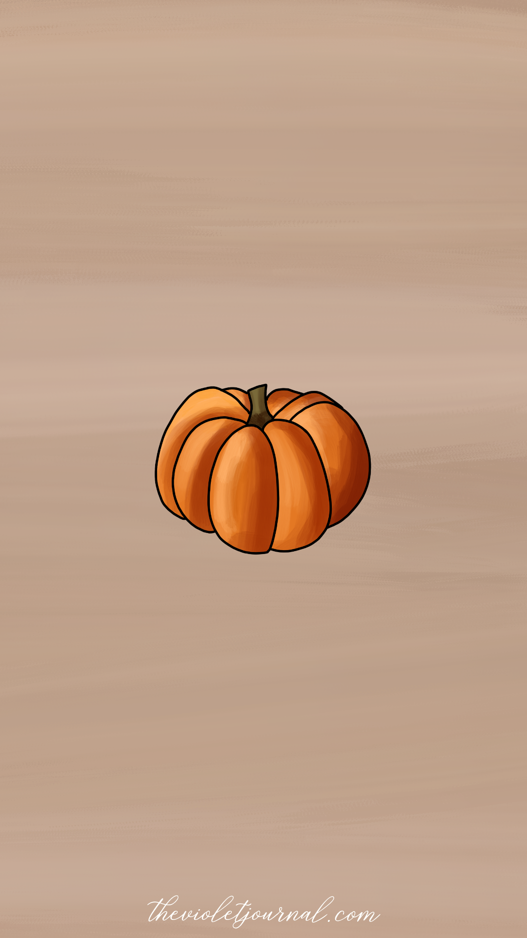 Cute PumpkinWallpapers