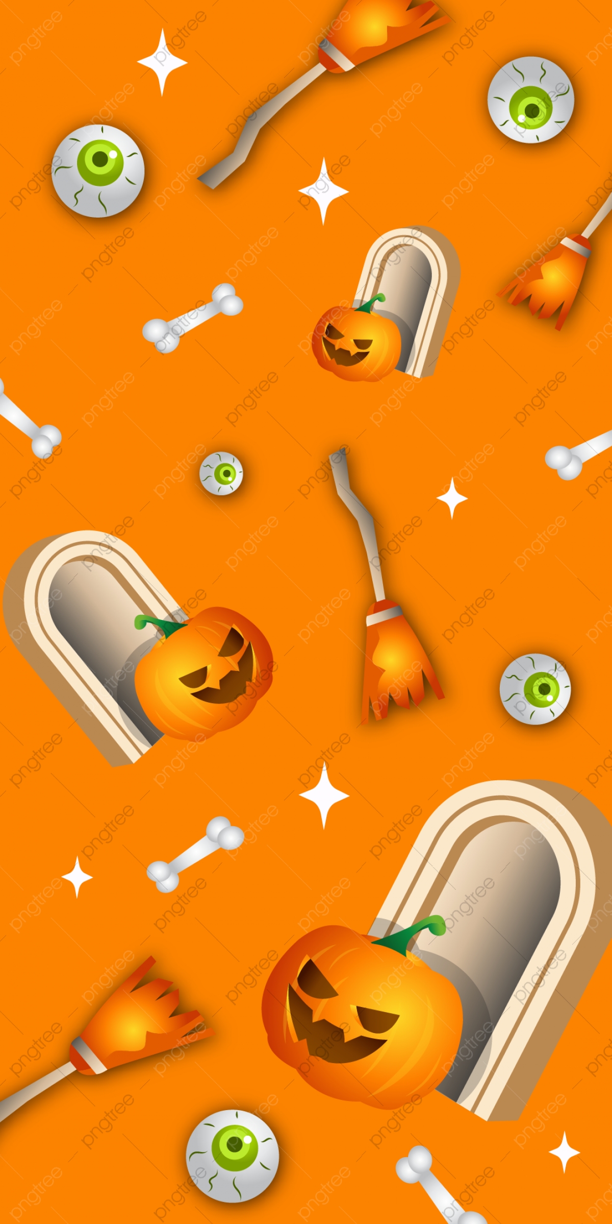 Cute PumpkinWallpapers