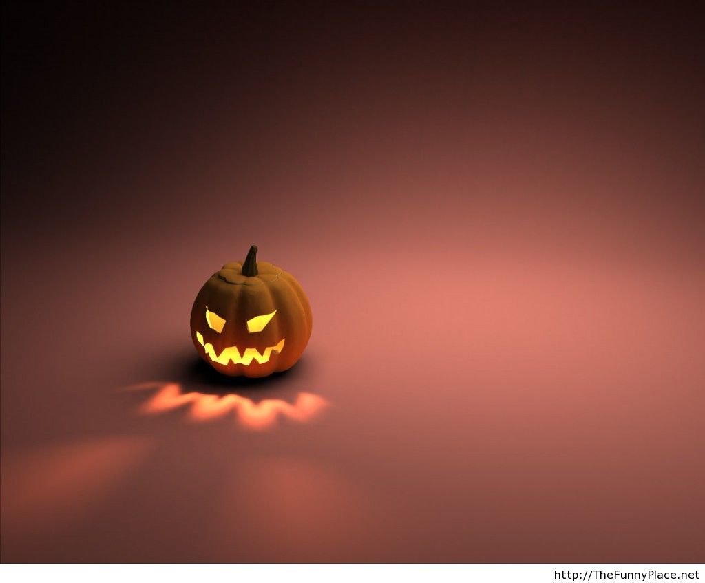 Cute PumpkinWallpapers