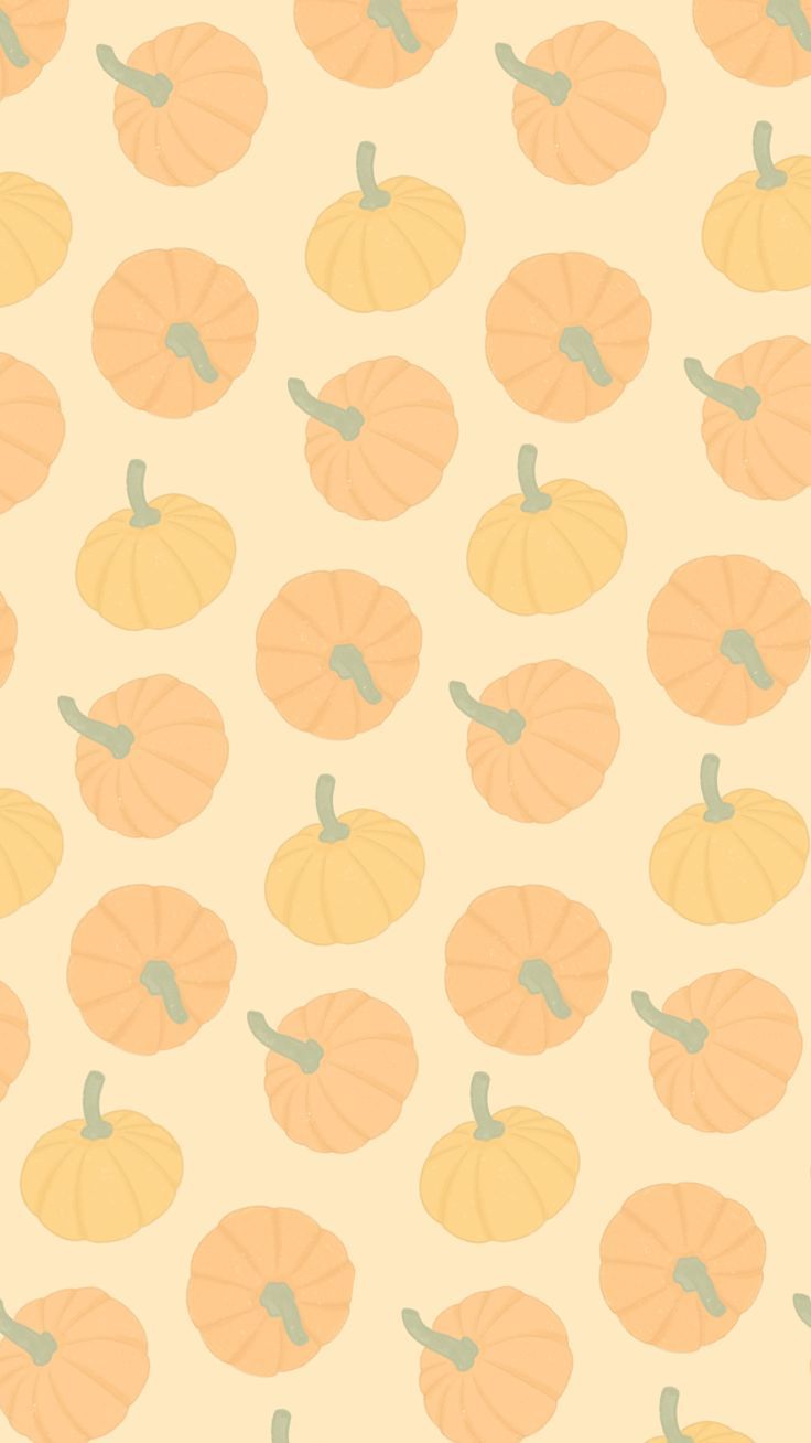 Cute PumpkinWallpapers