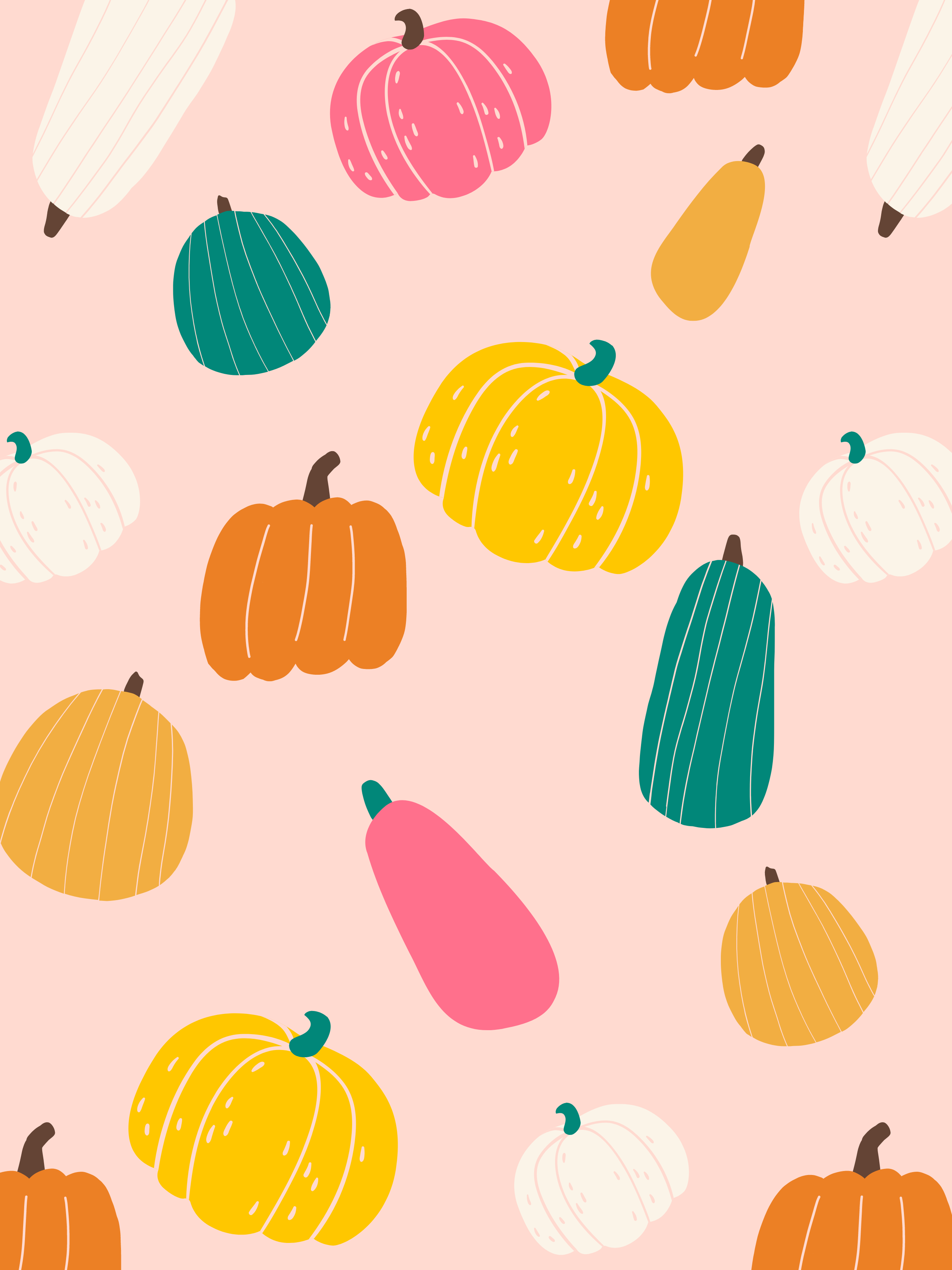 Cute PumpkinWallpapers