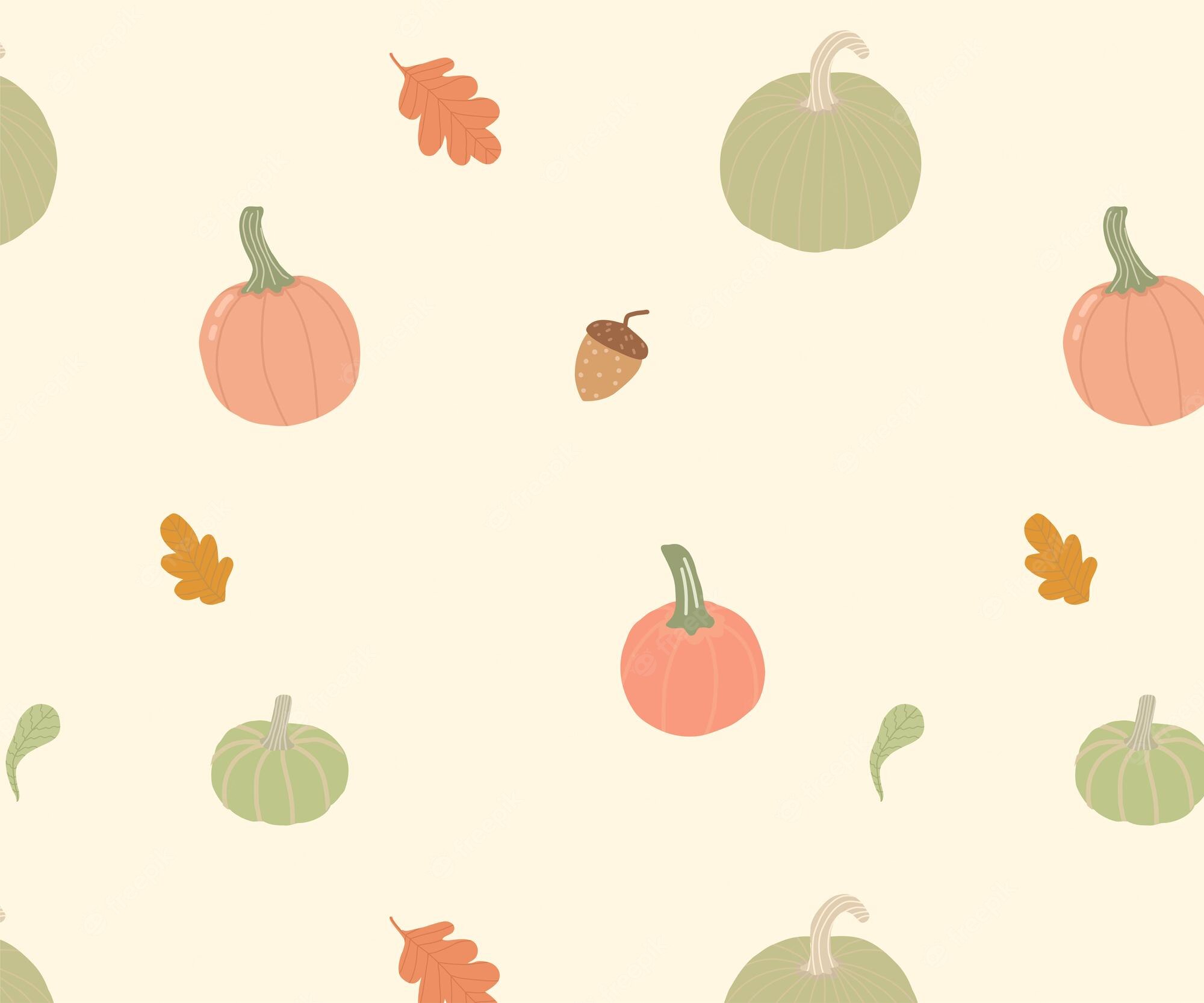 Cute PumpkinWallpapers