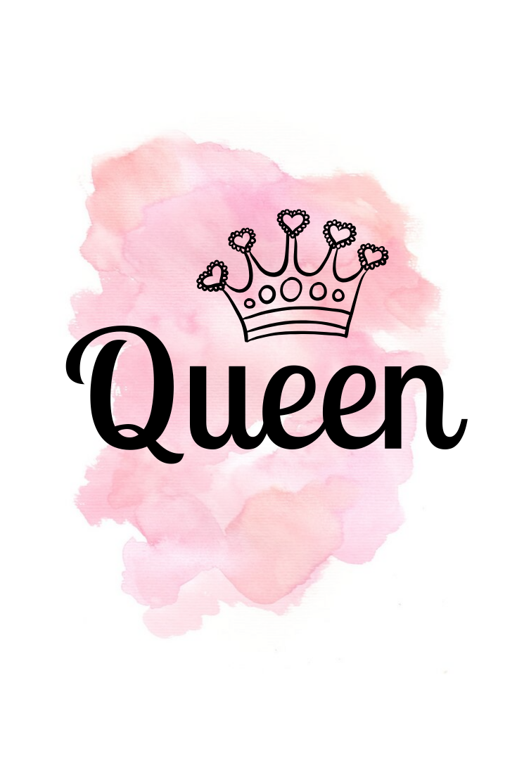 Cute Queen Wallpapers