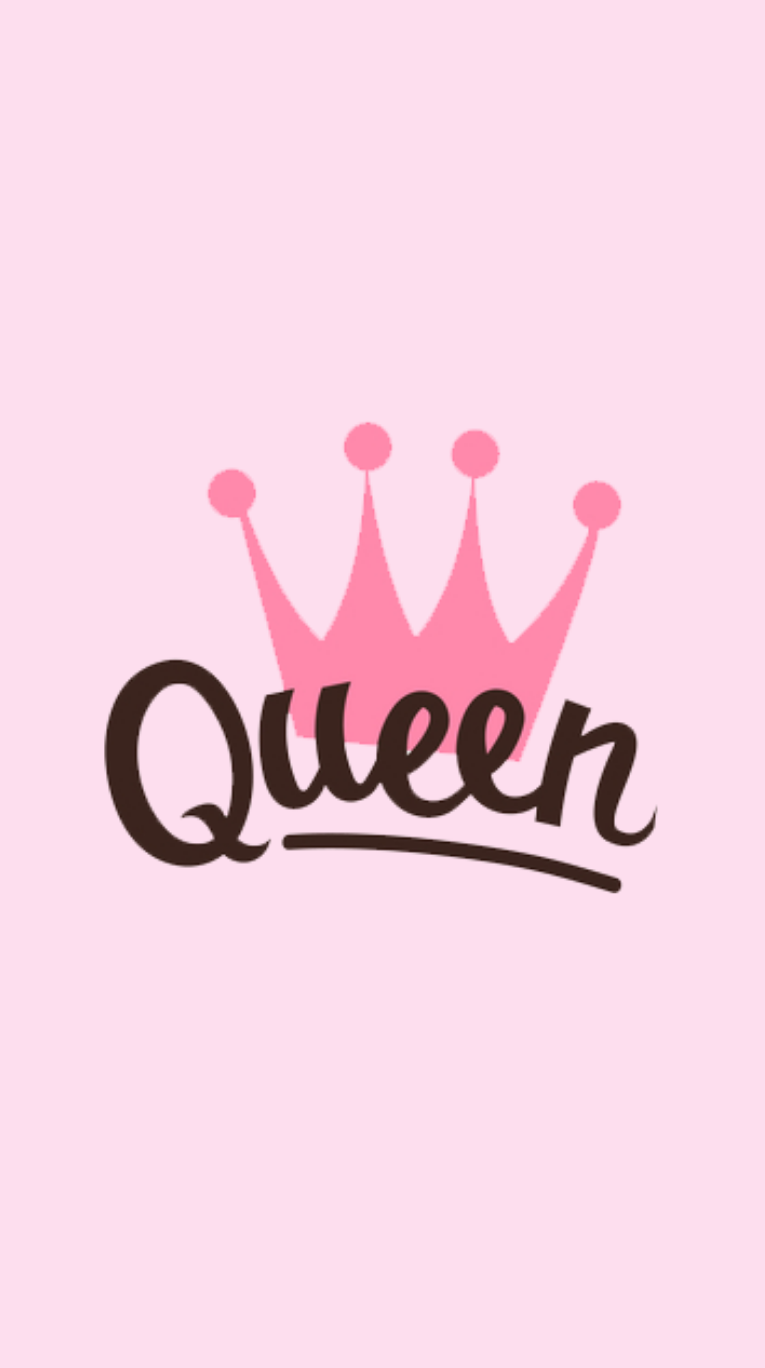 Cute Queen Wallpapers