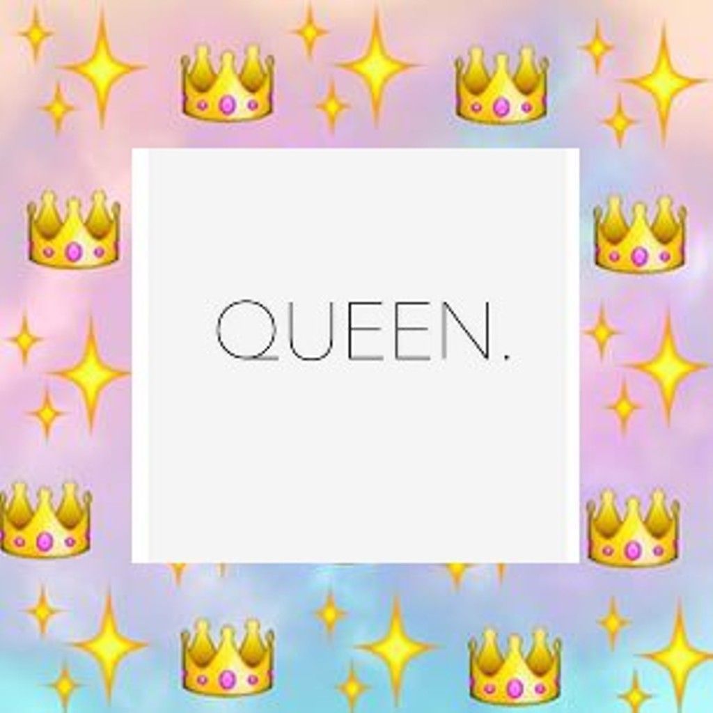 Cute Queen Wallpapers