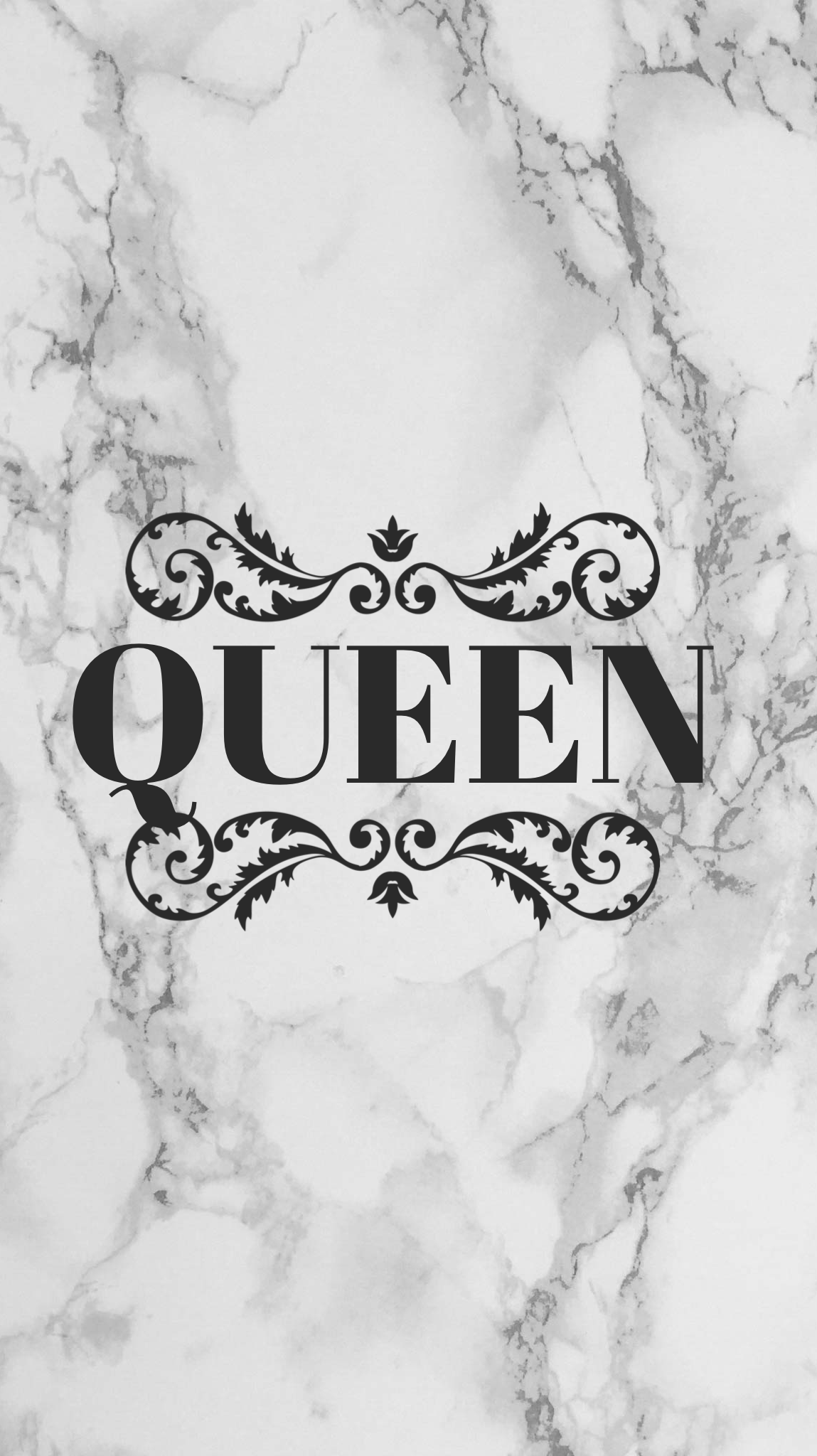 Cute QueenWallpapers