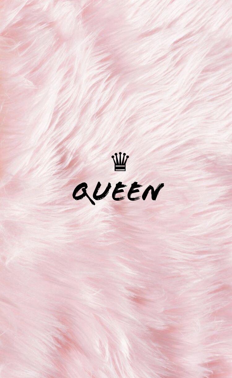 Cute QueenWallpapers