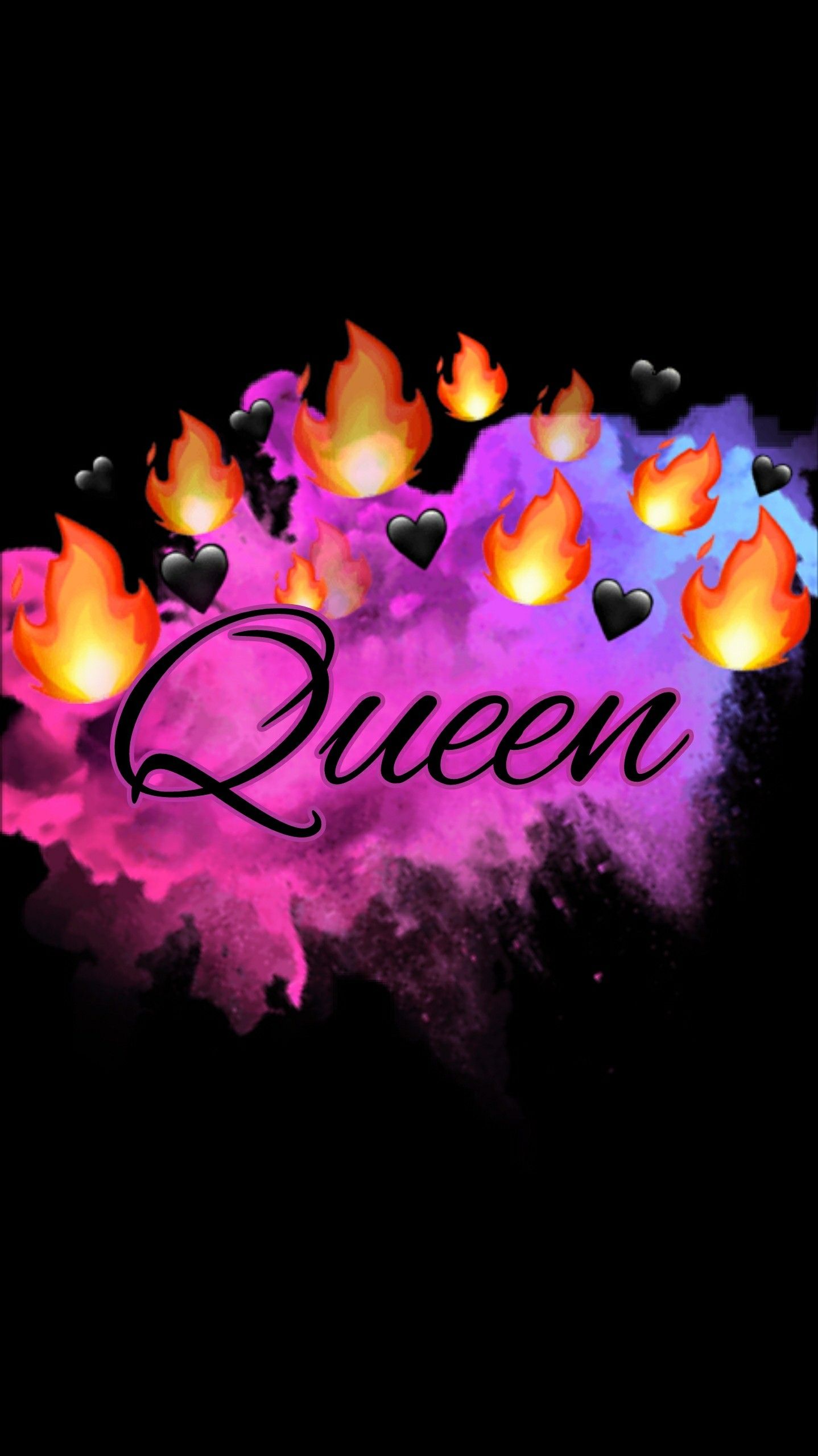 Cute QueenWallpapers