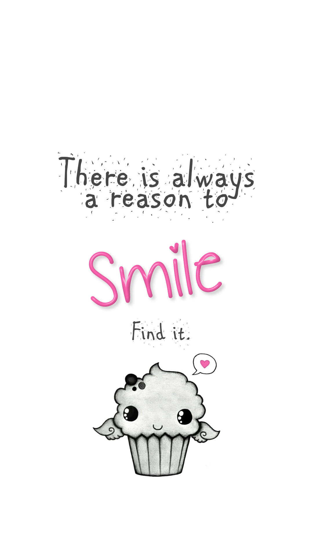 Cute Quotes Wallpapers