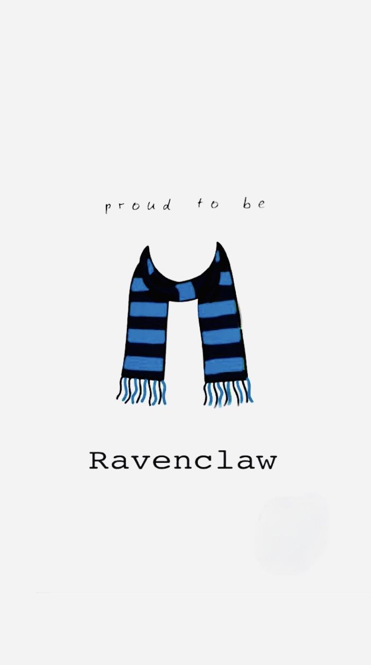 Cute Ravenclaw Wallpapers