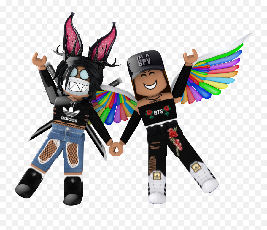 Cute Roblox CharactersWallpapers