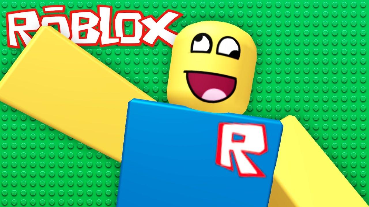 Cute Roblox Noobs Wallpapers