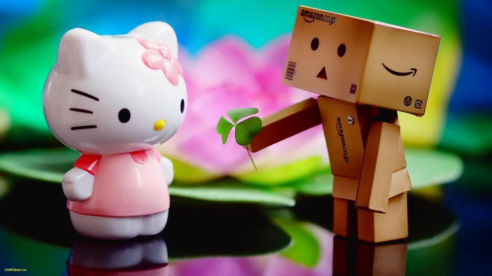 Cute Robot Wallpapers