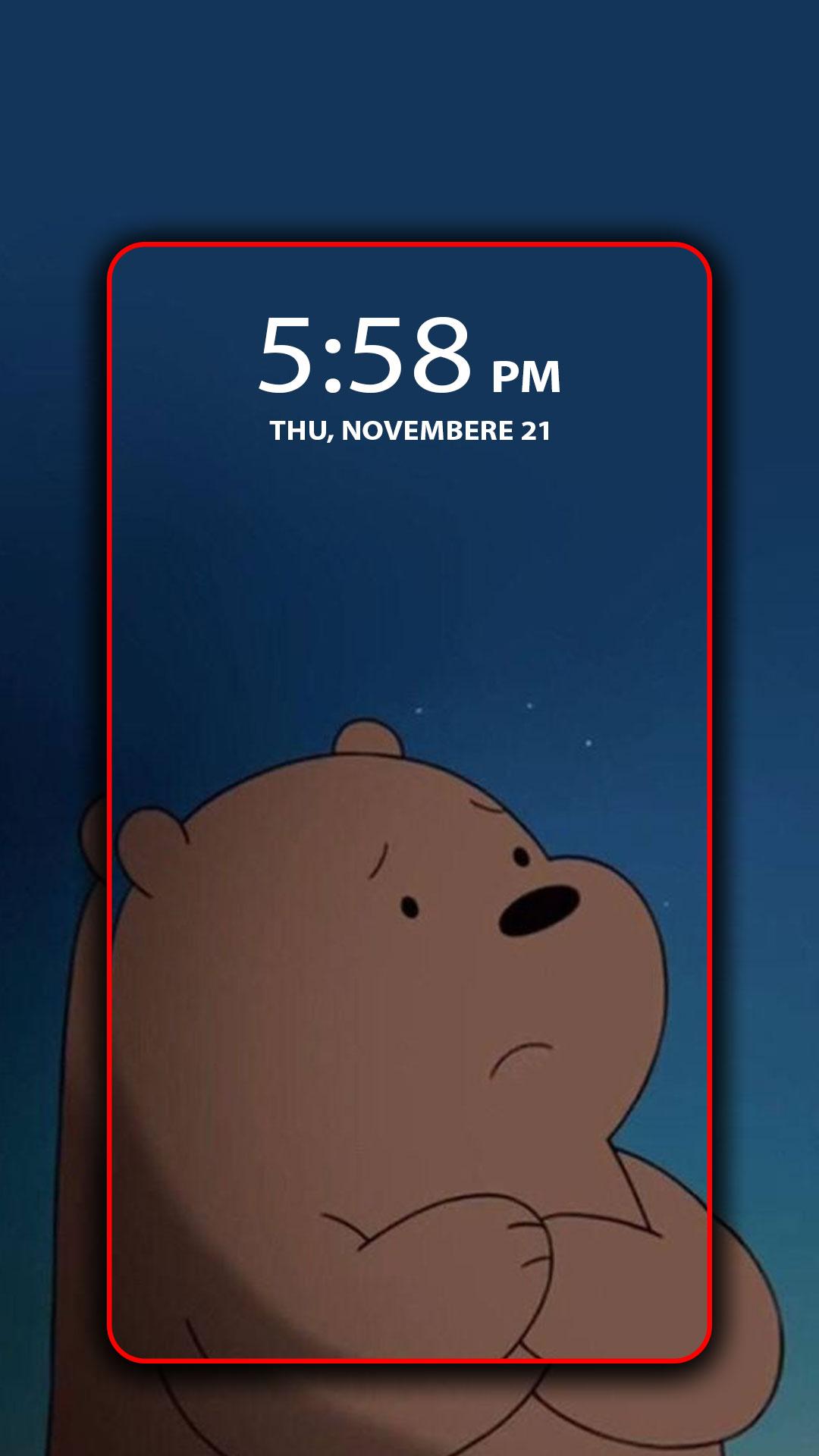 Cute Sad Cartoon Wallpapers