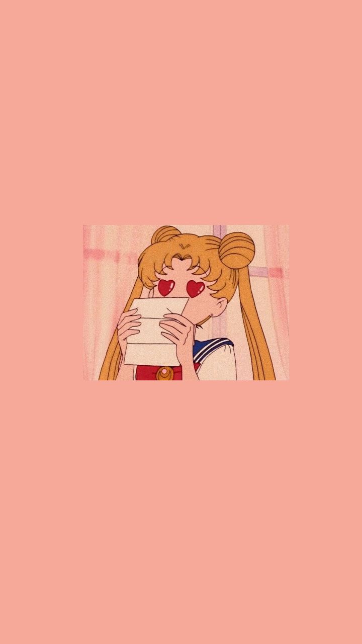 Cute Sailor Moon Wallpapers