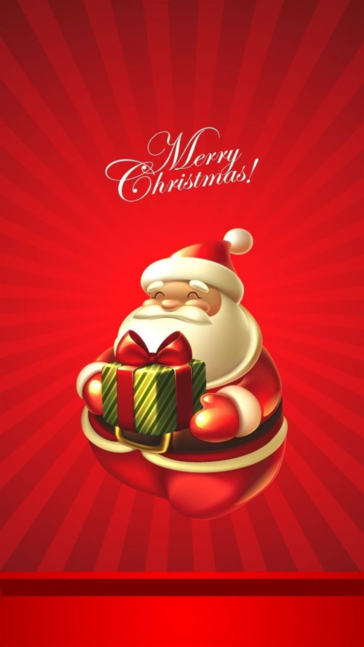 Cute SantaWallpapers