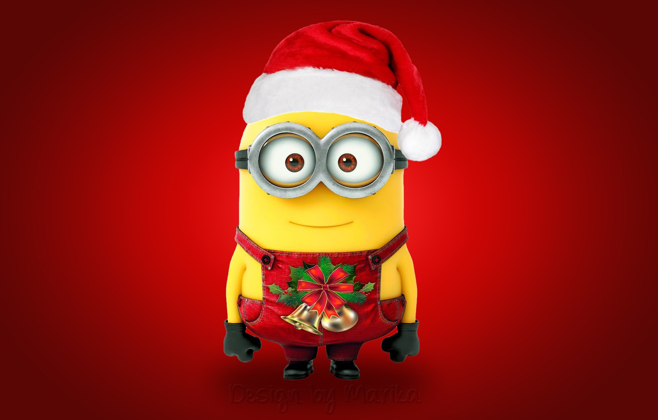 Cute SantaWallpapers