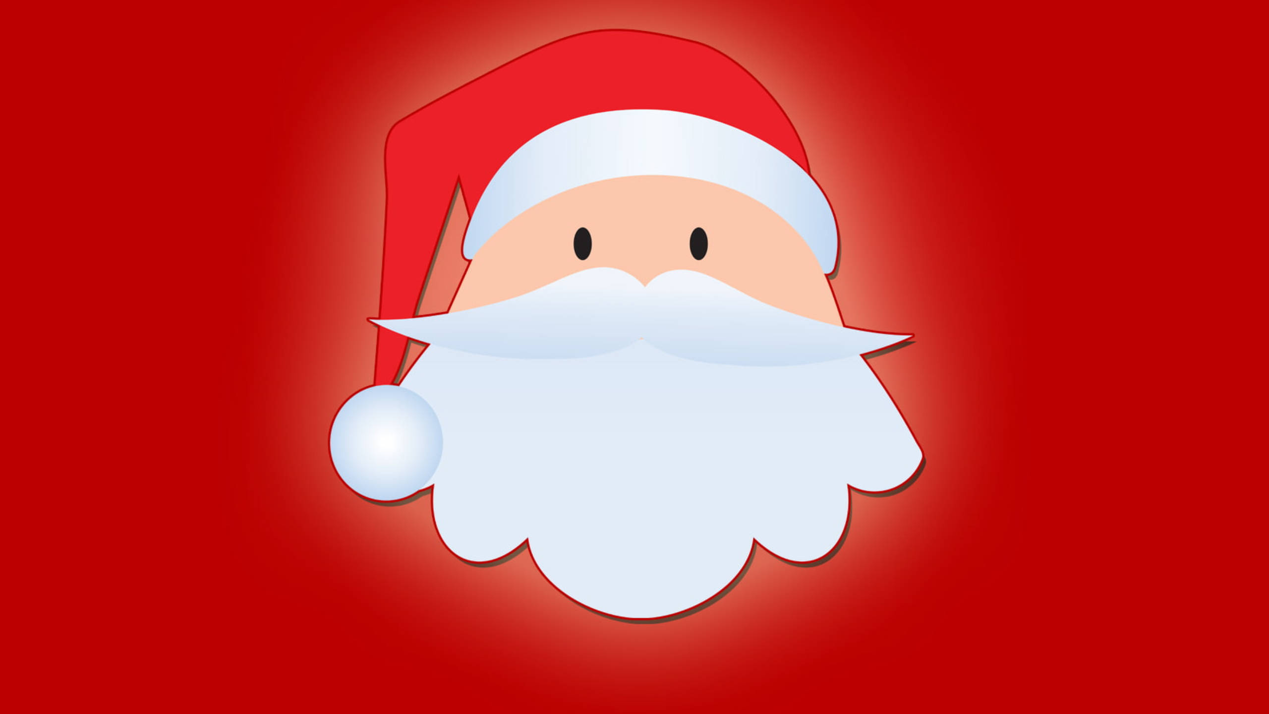 Cute SantaWallpapers