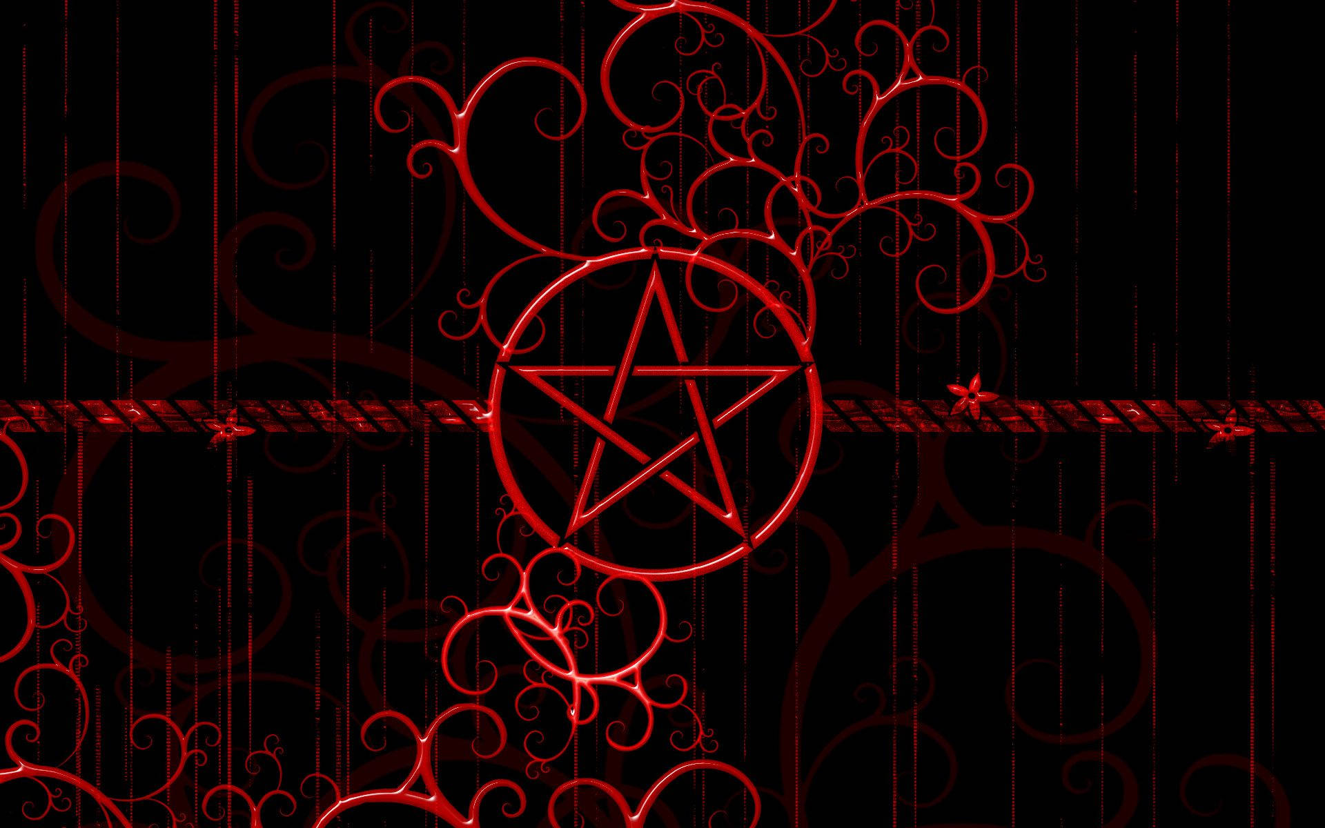 Cute Satan Wallpapers