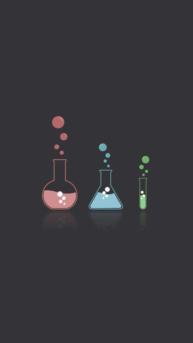 Cute Science Wallpapers