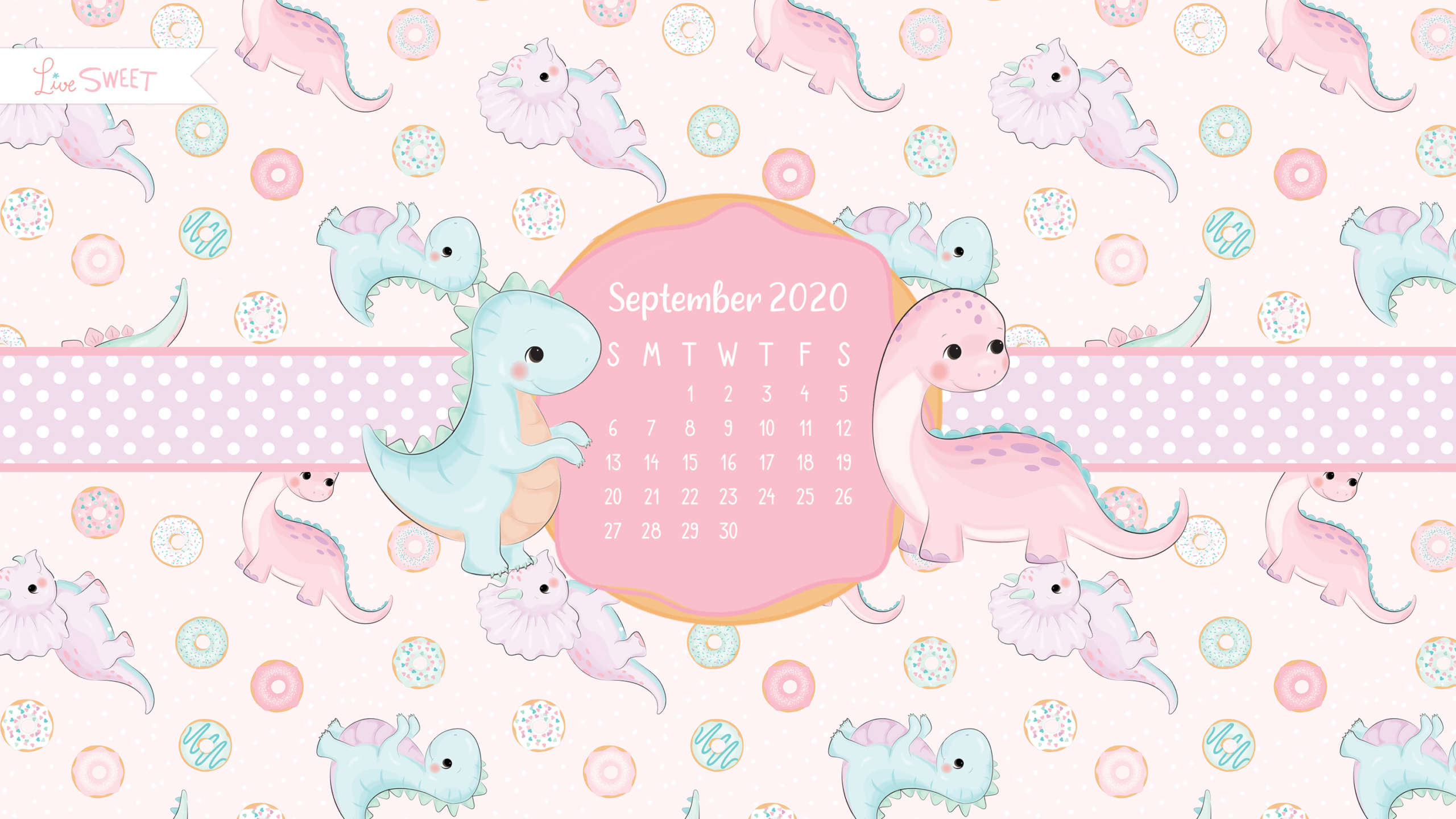 Cute September Wallpapers