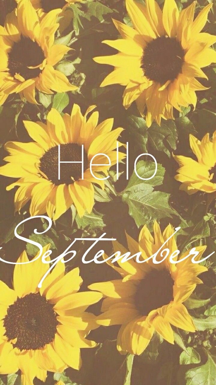 Cute September Wallpapers