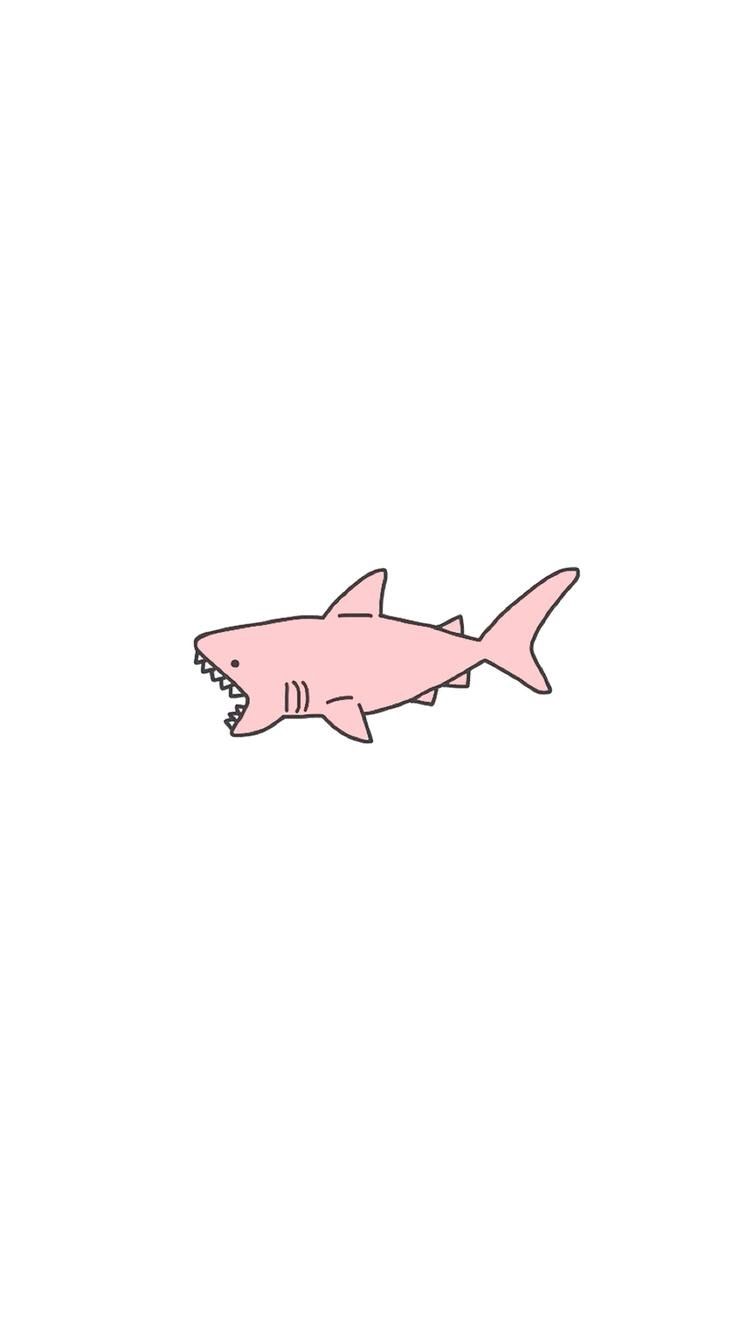 Cute SharkWallpapers