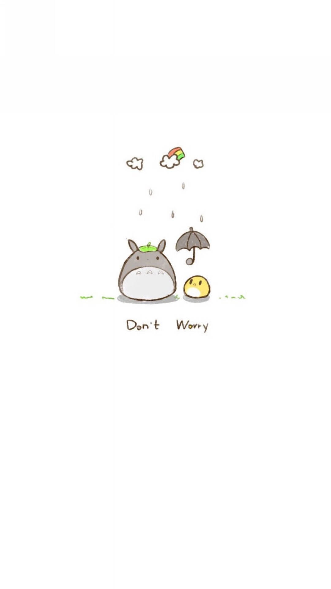 Cute Simple Wallpapers