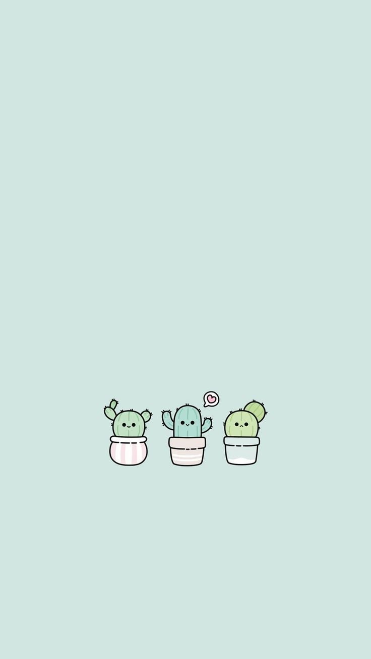 Cute Simple Wallpapers