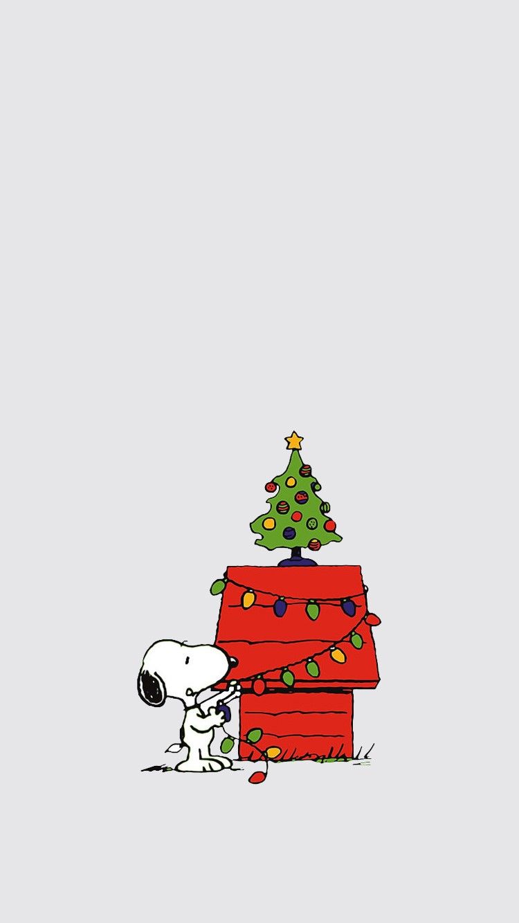 Cute Simple ChristmasWallpapers