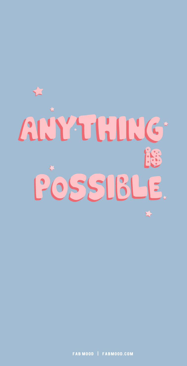 Cute Simple Quote Wallpapers