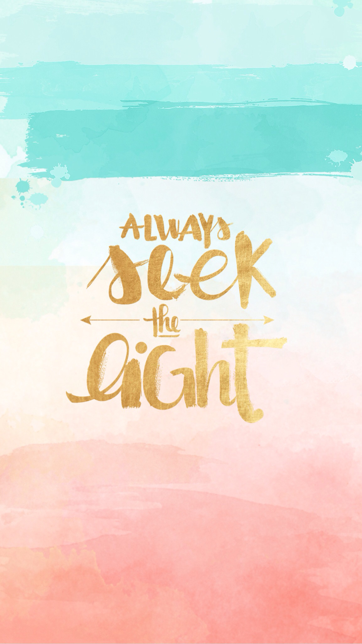 Cute Simple QuoteWallpapers