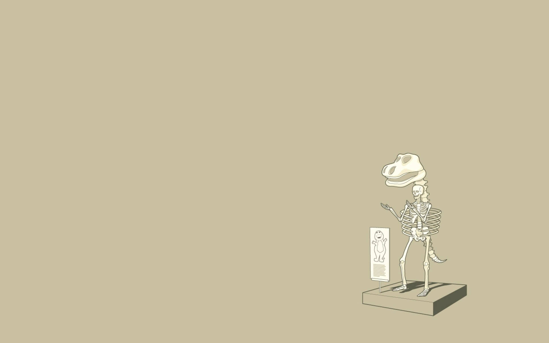 Cute Skeleton Wallpapers