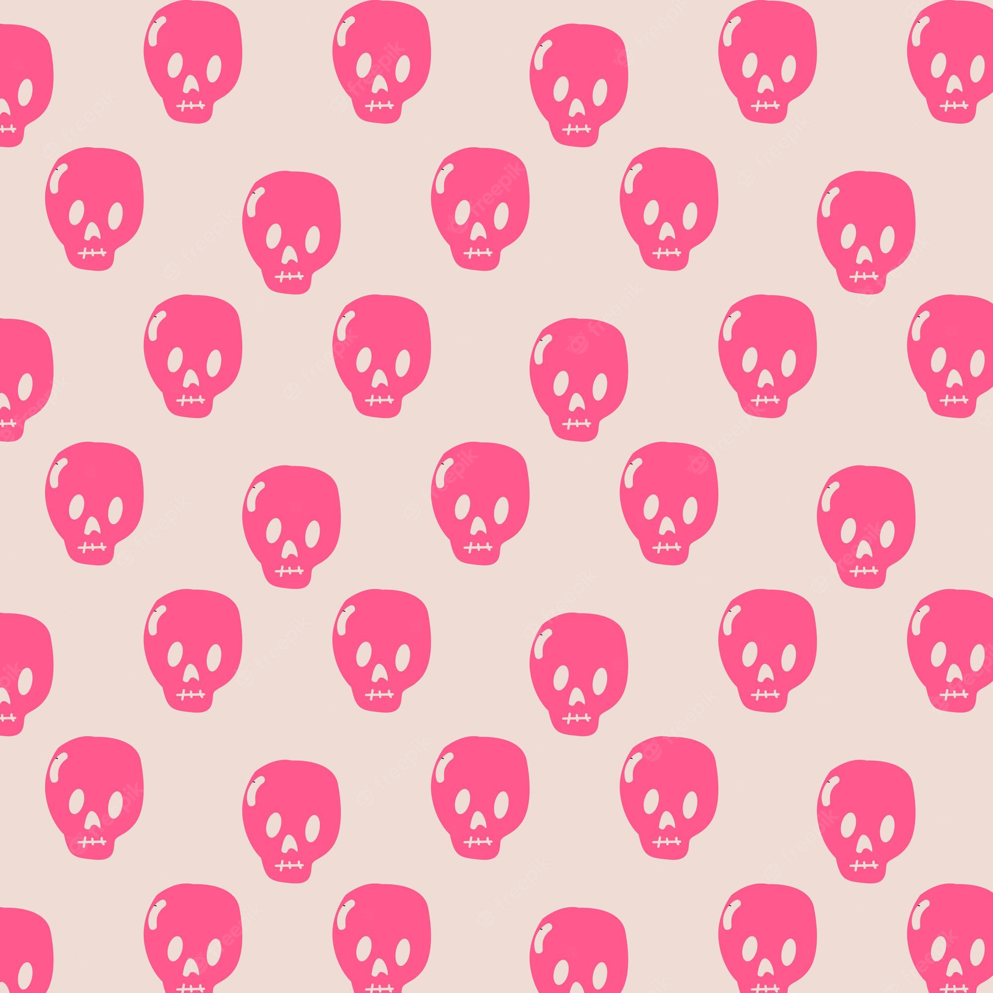 Cute Skull Wallpapers