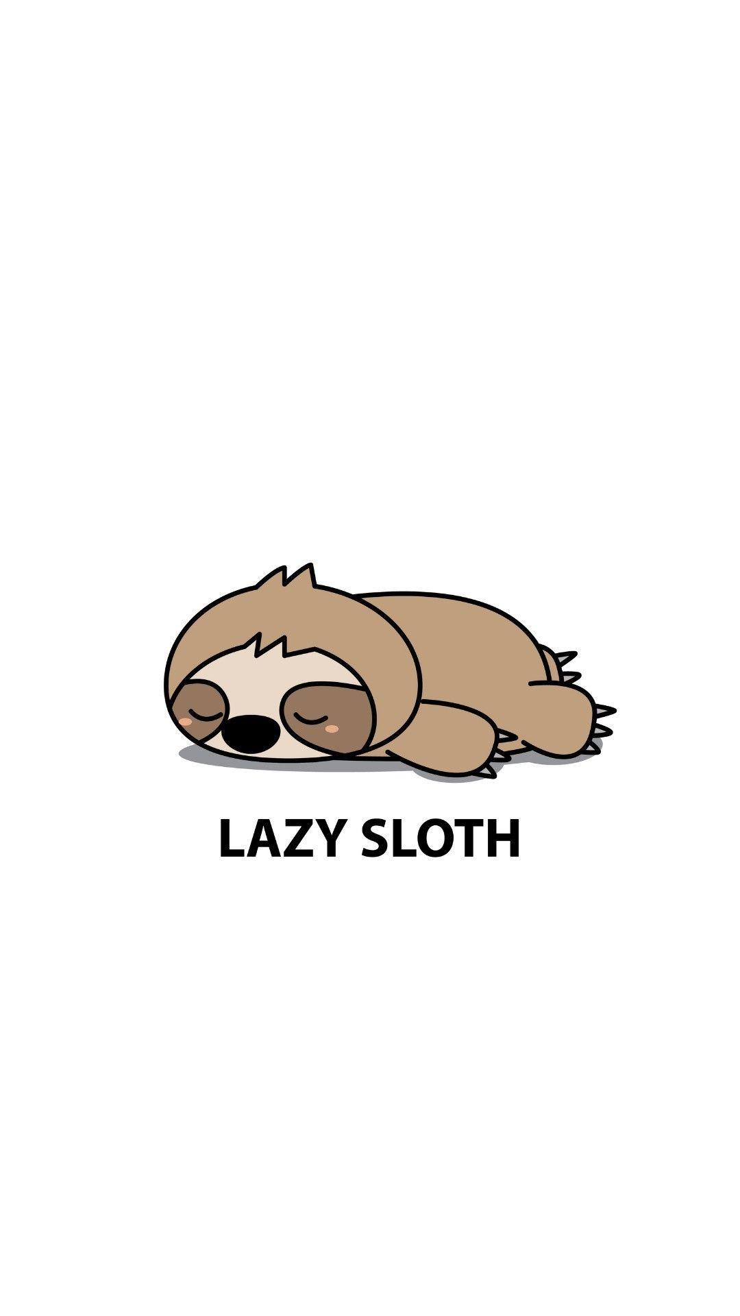 Cute SlothsWallpapers