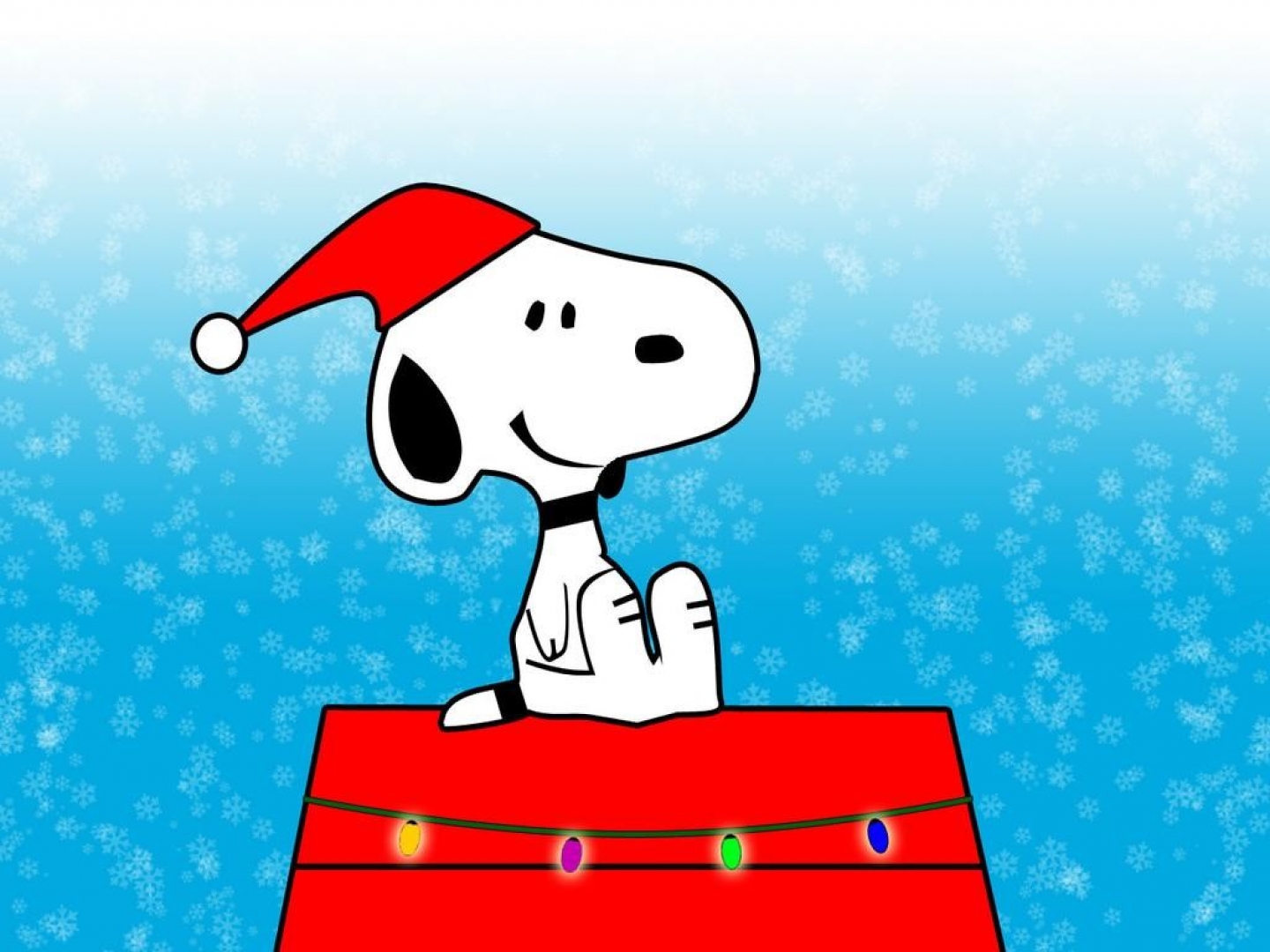 Cute Snoopy Wallpapers