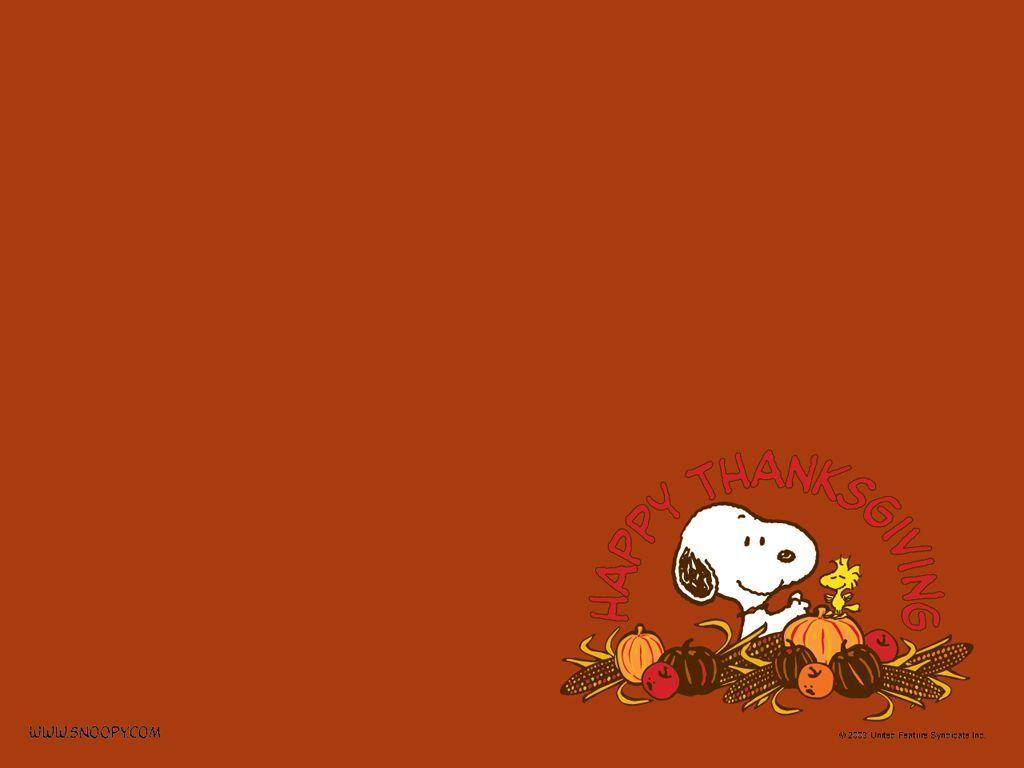 Cute Snoopy Wallpapers