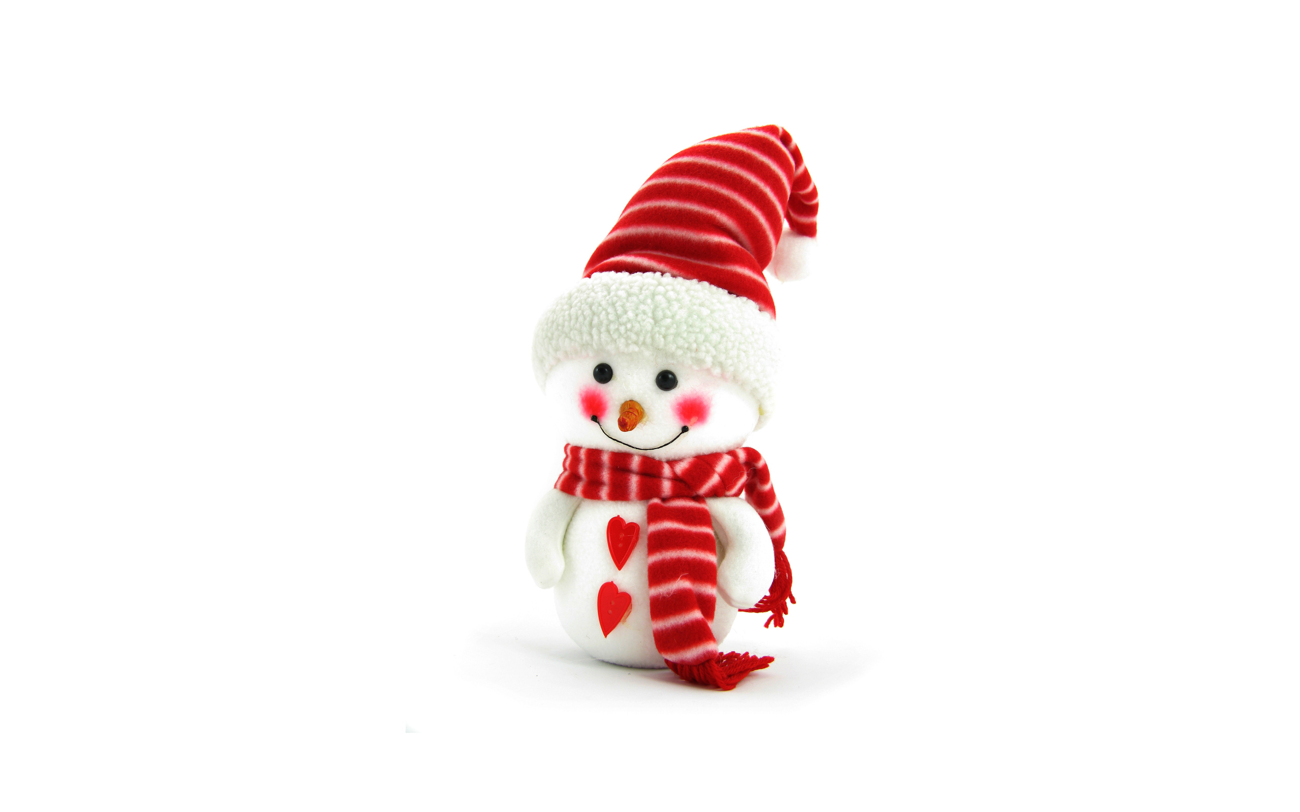 Cute Snowman Iphone Wallpapers