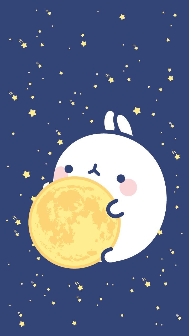 Cute Space Wallpapers