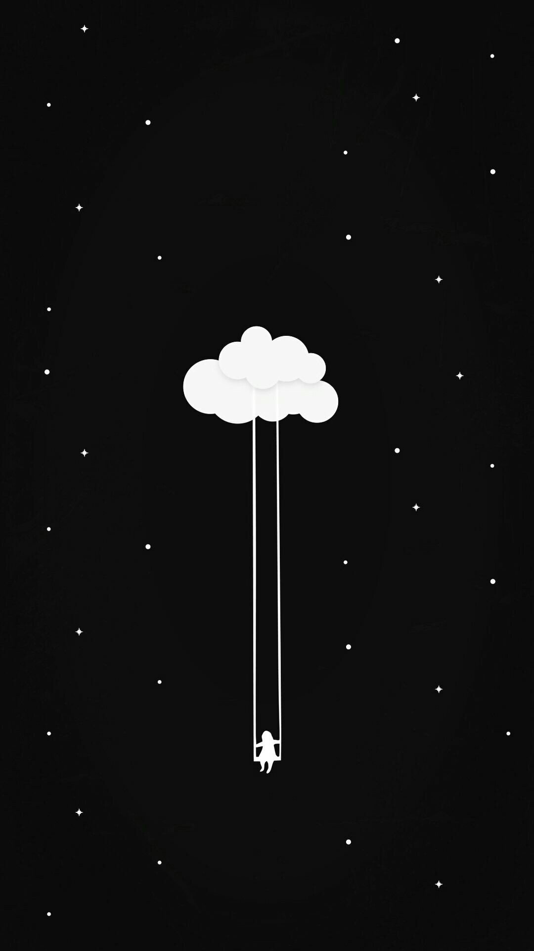 Cute Space AestheticWallpapers