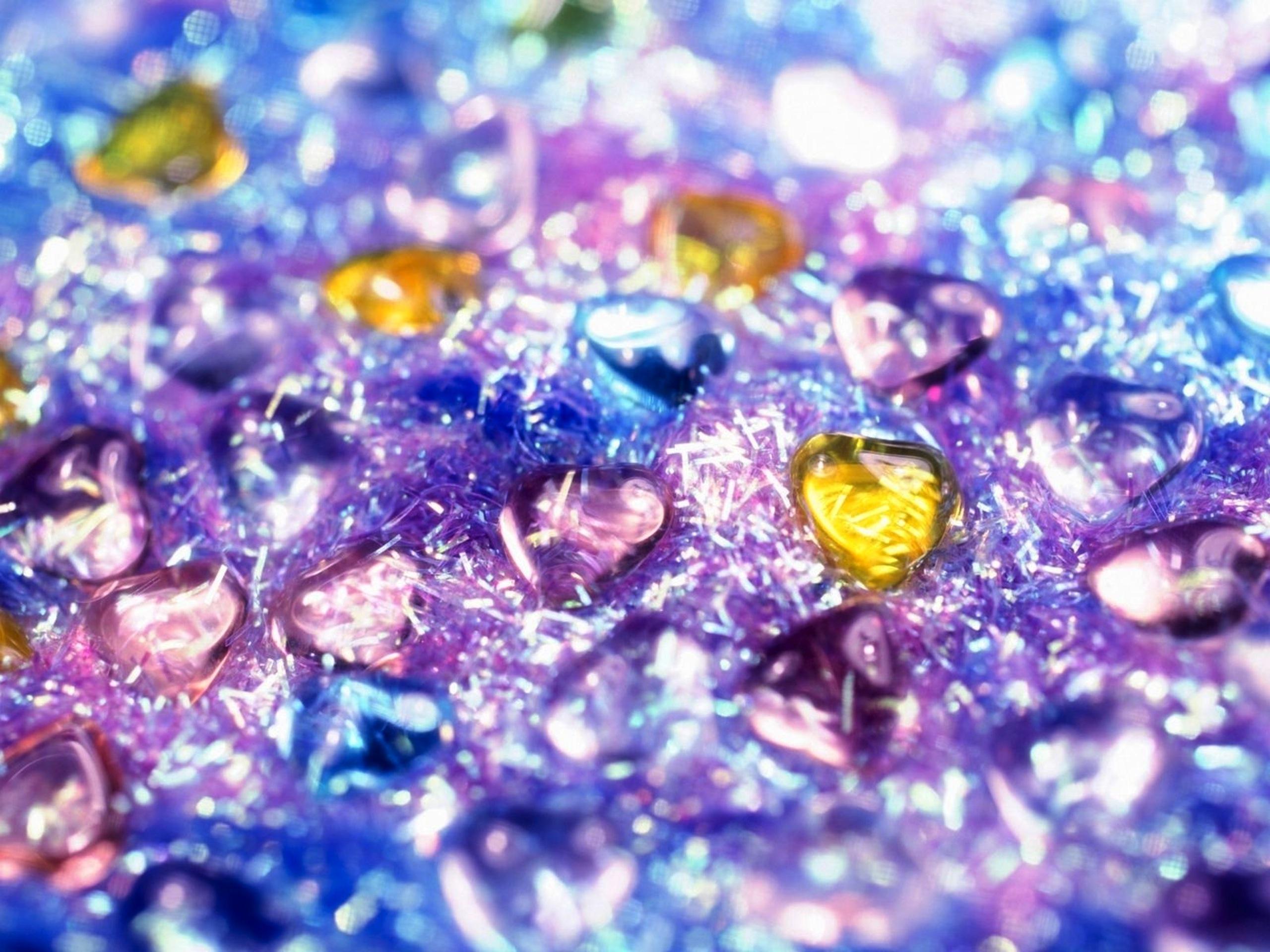 Cute Sparkly Wallpapers