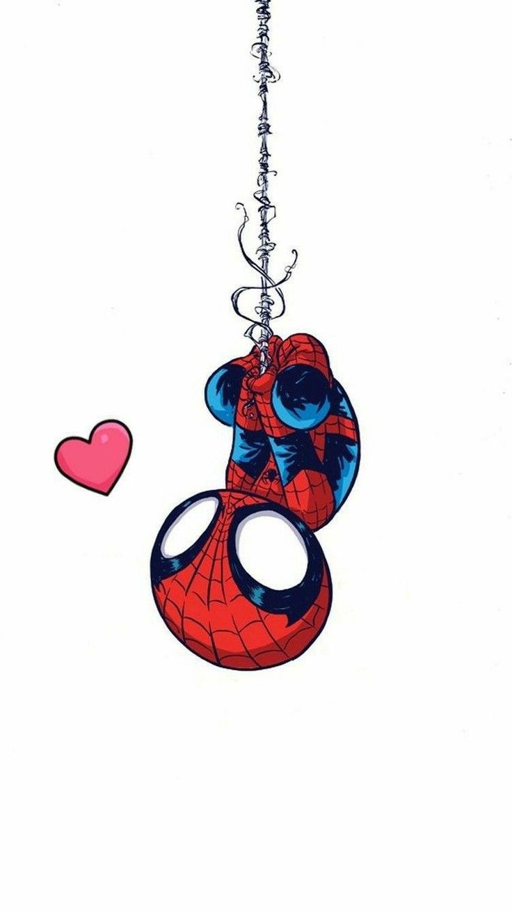 Cute SpidermanWallpapers