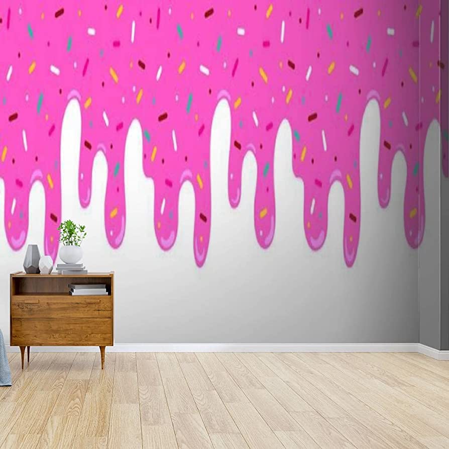 Cute Sprinkle Wallpapers