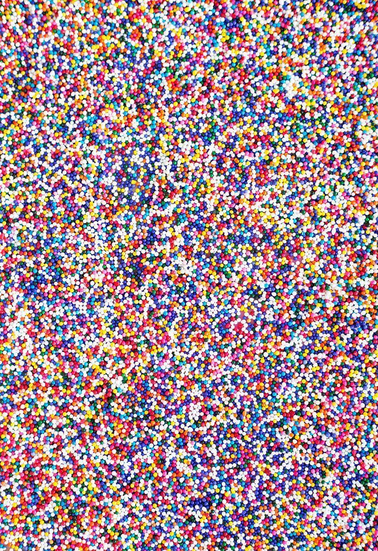 Cute Sprinkle Wallpapers